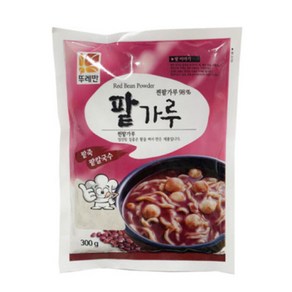 뚜레반 팥가루 300g, 1개, 단품, 단품