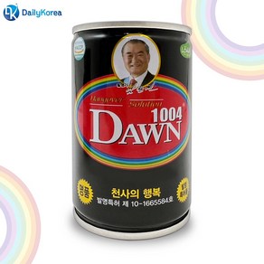 그래미 여명1004 천사의행복 1캔 드링크 음주전후 D, 1mg, 140ml, 1개