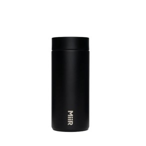 MiiR 미르 360 트래블러 텀블러 16oz(473ml) 12oz(354ml)), 2. 360 트레블러 블랙, 345ml