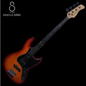 사이어 MARCUS MILLER V7 4ST ASH 마커스밀러 베이스기타, TS, 1개