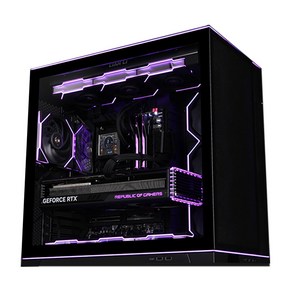 몬스타 가츠 AMD 7950X3D RTX 4090 64G 게이밍PC 오너