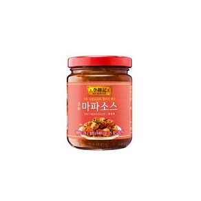 (무)이금기 중화마늘콩소스226g, 1개, 226g