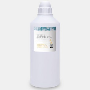 향기뿜뿜 프리미엄 향수 베이스, 300ml, 300ml, 1개