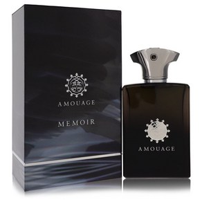 Amouage 아무아쥬 메모아 EDP 100ml (남자), 1개