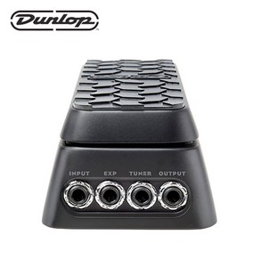 DUNLOP 던롭 VOLUME (X) PEDAL 볼륨페달 (DVP3), *, VOLUME (X)™ PEDAL -DVP3, 1개