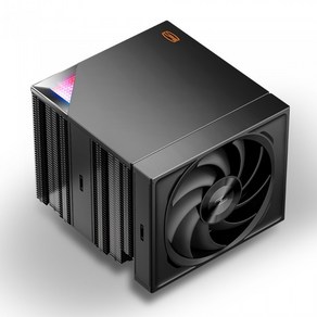 PCCOOLER CPS RZ820 (블랙) PCS, 1개