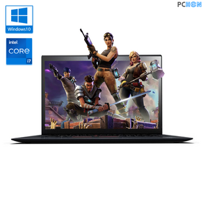 X1 Cabon Gen4 WQHD+4K 초고해상도 2560x1440 초경량 i7-6세대 512GB 프리미엄 노트북, Cabon Black, 8GB, WIN10 Po