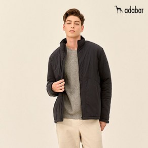 아다바트 24FW 남성 패딩점퍼