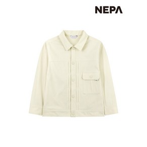 네파키즈 NEPA KIDS 코코로이 자켓 KJE0607