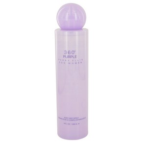 Perry Ellis 360 Purple Body Mist 235ml Women