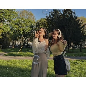 [리리앤코] 델리엔브 스판 볼레로 나시 가디건 투피스 세트