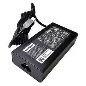 레노버 정품 C타입 100w 20V 5A PD 충전기 노트북 어댑터 ADL100YDC3A