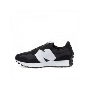 뉴발란스 NEW BALANCE MS327CPG 블랙 화이트 남녀공용