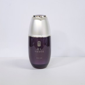 수려한 효 녹용콜라겐 활성진액 50ml