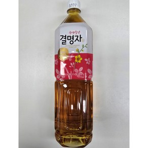 웅진 광명찾은 결명자, 1개, 1.5L