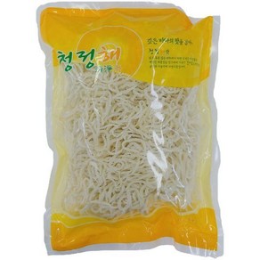 청정해 오징어진미채 1Kg (국내가공), 1개