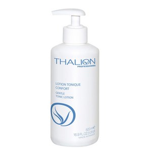 THALION 탈리온 젠틀 토닉 로션 토너 대용량 500ml, 1개