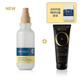 엘리자베스아덴 익스피리언스하이드로헤어미스트200ml(+OF바디크림), 1개, 200ml