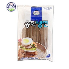 송학식품 송학냉면, 3개, 1kg