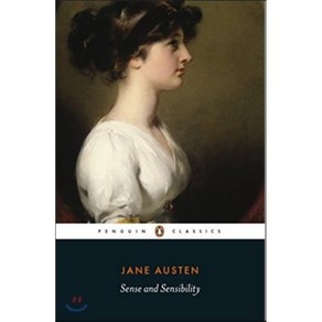 Sense and Sensibility: