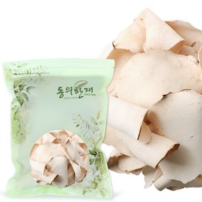 동의한재 자연산 국산 백복령, 300g, 1개