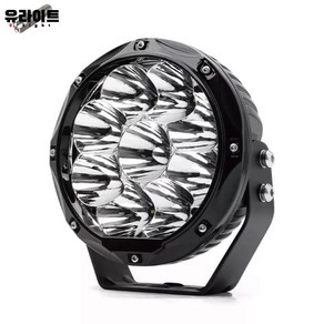 LS-G90 LED 써치라이트 90W 작업등 차량용 선박용 DC 12V 24V 13000루멘