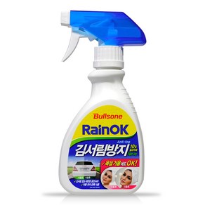 불스원 레인OK 김서림방지 스프레이 280ml