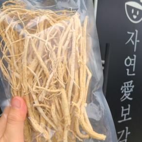 국산 자연 황기 100g 백숙 삼계탕 닭백숙