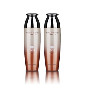 예담윤빛 컴플리트 스네일 리커버 스킨, 150ml, 2개