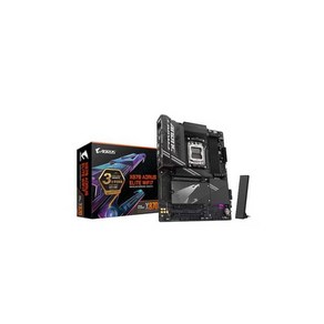 [GIGABYTE] X870 AORUS ELITE WIFI7 제이씨현 (AMD X870/ATX)