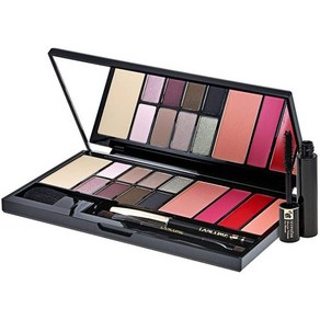 일본정품 6. 랑콤(LANCOME) 랑콤 LANCOME 랩솔뤼팔렛 LABSOLU PALETTE 팔리젠느시크 PARISIENNE CHIC 병행, One Size_One Colo, 1개