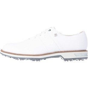 FOOTJOY 풋조이 남성 골프화 타이거우즈 착용 드라이조이 프리미어 패커드 레이스