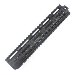 jinming gen8 gen9 m4a1 알루미늄 핸드가드 with stable ing adapte ing fo 사냥, 12인치, 1개