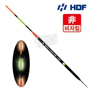 HDF 해동 스위치 3점등 전자 막대찌 HF-1270 / 감성돔 참돔 바다 전자찌, 0.8, 1개