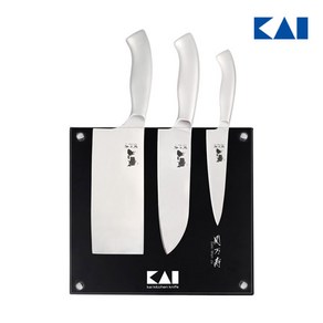 카이 세키만주 칼세트, 1세트, 칼 3종 + 칼블럭