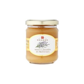 프랑스산 천연 꿀 라벤더 250g【천연 生】 Lavende Honey, 1개, 250g