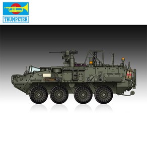 트럼페터 1/72 M1135 STRYKER NBC 탱크프라모델 TUR07429