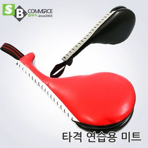 태권도용품 쌍미트 태권도미트 격투기미트 킥미트, 04_보급형글러브 색상랜덤, 1개, 색상랜덤