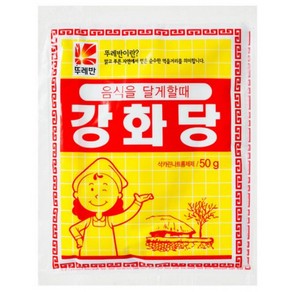 [뚜레반] 강화당, 50g, 10개