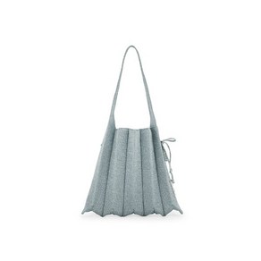 조셉앤스테이시 Lucky Pleats Knit S Stay Dusty Blue(0JSN5TT40212F) 40120