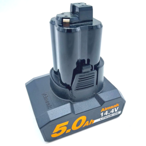 아임삭 B50P14B 14.4V 5.0Ah 배터리, 1개, 본품(배터리없음)