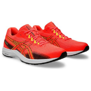 아식스 ASICS 런닝화 라이트 레이서 5 남성 마라톤화 레드 1011B903-600