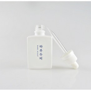 하루두피 두피 오일 페이스 바디 전신 페이셜 오일, 1개, 30ml