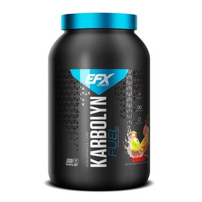 EFX Kabolyn Fuel 카르볼린 퓨엘 36서빙, 1개, 1.95kg