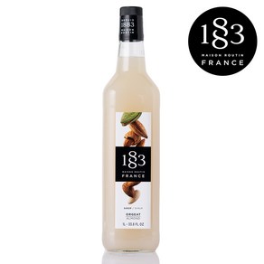 1883 아몬드 시럽 1000ml