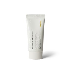 레이지소사이어티 히노키 선스크린 SPF50+ PA+++, 50ml, 1개