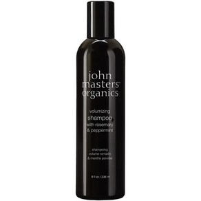 일본직발송 6. 존 마스터 (JOHN MASTERS ORGANICS) 존 마스터 유기농 (JOHN MASTERS ORGANICS) Z S 컨디