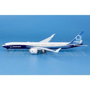 비행기 모형 다이캐스트 JC윙스 LH4161X 보잉 B777 9x N779XX 1 400