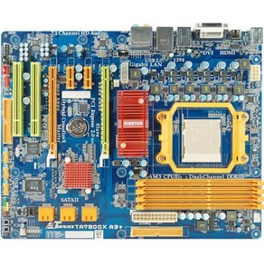 컴퓨터천국나라 나만의선택! AM3 FX6300 DDR3 CPU 램 메인보드 파워 세트