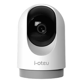 아이오트 스마트 홈카메라 4K Po 800만화소 실내용, S800, 1개